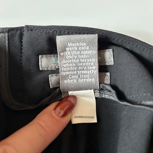 Like New- Apt. 9 Woman Maxwell Trouser (18W) - Picture 4 of 7